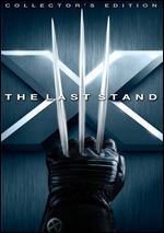 X-Men: The Last Stand - Brett Ratner