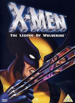 X-Men: The Legend of Wolverine