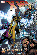 X-Men: X-Tinction Agenda [New Printing]