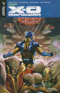 X-O Manowar Volume 10: Exodus