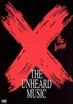 X: The Unheard Music