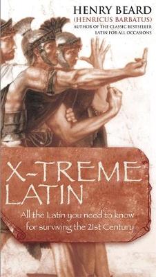X-treme Latin - Beard, Henry
