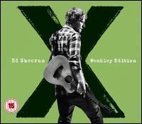 x [Wembley Edition] - Ed Sheeran