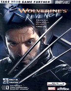 X2 Wolverine's Revenge