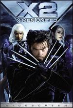 X2: X-Men United [WS] [2 Discs]