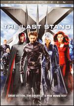 X3: X-Men - The Last Stand [P&S]