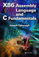 X86 Assembly Language and C Fundamentals