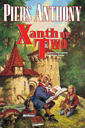 Xanth by Two