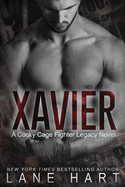 Xavier: A Friends-to-Lovers MMA Romance