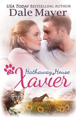 Xavier: A Hathaway House Heartwarming Romance - Mayer, Dale