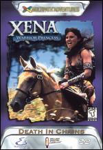 Xena: Warrior Princess - Death in Chains - 