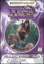 Xena: Warrior Princess - Girls Just Wanna Have Fun