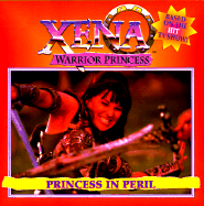 Xena Warrior Princess: Princess in Peril