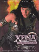 Xena: Warrior Princess: Season Two [7 Discs] - 