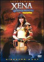 Xena: Warrior Princess: Series Finale