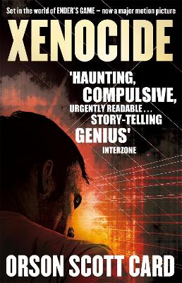 Xenocide: Book 3 of the Ender Saga - Card, Orson Scott