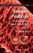 Xenopus Protocols: Cell Biology and Signal Transduction