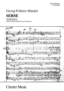 Xerxes (Serse) - Handel, Georg Frideric (Composer), and Mackerras, Charles (Editor), and Davies, Noel (Editor)