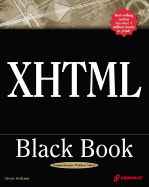 XHTML Black Book