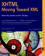 XHTML: Migrating Applications Towards XML