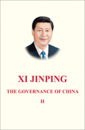 XI Jinping: The Governance of China Volume 2: [english Language Version]