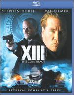XIII: The Conspiracy [Blu-ray]