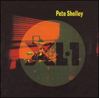 XL-1 [Bonus Tracks] - Pete Shelley