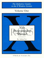 Xlib Programming Manual, Rel. 5