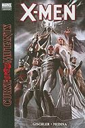 Xmen: Curse Of The Mutants