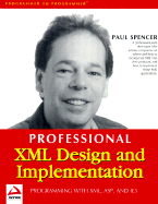 XML Design and Implementation