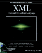 XML: Extensible Markup Language - Harold, Elliotte Rusty