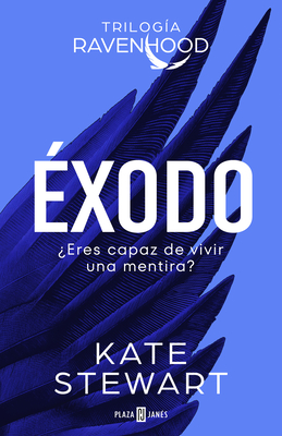 ?xodo / Exodus - Stewart, Kate
