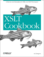 Xslt. Cookbook