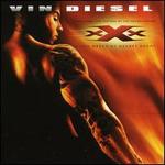 XXX [Original Soundtrack] [Bonus Tracks]