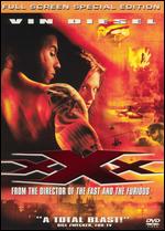 XXX [P&S Special Edition] - Rob Cohen