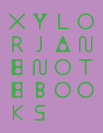 Xylor Jane: Notebooks