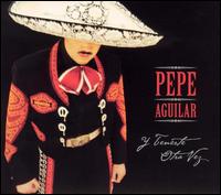 Y Tenerte Otra Vez - Pepe Aguilar