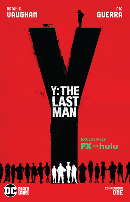 Y: The Last Man Compendium One (TV Tie-In) - Vaughan, Brian K