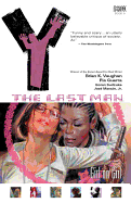 Y: The Last Man VOL 06: Girl on Girl