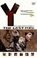 Y: Unmanned: The Last Man