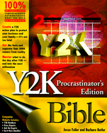 Y2K Bible: Procrastinator's Edition