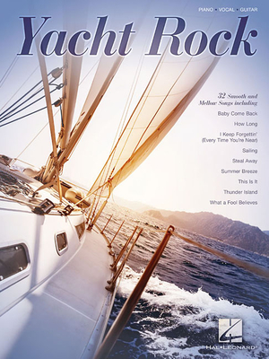 Yacht Rock - Hal Leonard Corp