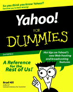 Yahoo!? for Dummies?