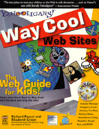 Yahooligans the Kids Web Guide, with CD-ROM