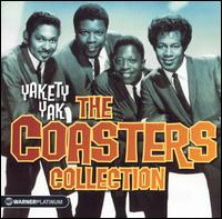 Yakety Yak: The Platinum Collection - The Coasters