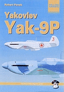 Yakovlev Yak-9P/Yak 9U