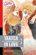 Yakuza in Love, Volume 3