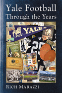 Yale Football Through the Years