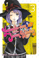 Yamada-Kun & the Seven Witches 3