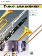 Yamaha Band Ensembles, Bk 2: Flute, Oboe